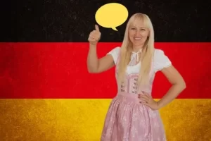[udemy]德语 A1：初学者学习德语！| German Language A1: Learn German For Beginners!