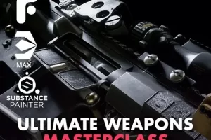 [flippednormals]终极武器大师班 | Ultimate Weapons Masterclass