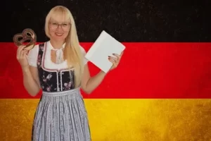 [udemy] 德语 B1 – 中级德语 | German Language B1 – Intermediate German