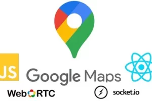 [udemy] React 和 WebRTC 2023 以及通过视频聊天共享位置应用 | React and WebRTC 2023 & Sharing Location App with Video Chat