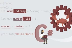 [linkedin]面向 C# 开发人员的 Rust | Rust for C# Developers