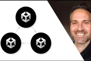 [udemy] Unity 2022 的 MVC 架构 | MVC Architecture For Unity 2022