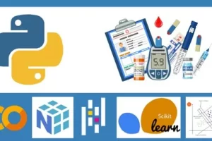 [udemy] 数据科学：使用 Python 的糖尿病预测项目 [2023] | Data Science: Diabetes Prediction Project with Python [2023]