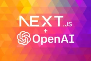 [udemy] Next JS & Open AI / GPT：下一代 Next JS & AI 应用 | Next JS & Open AI / GPT: Next-generation Next JS & AI apps