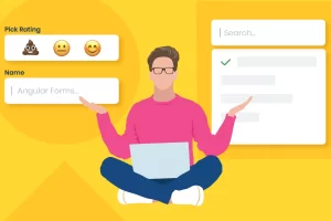 [decodedfrontend] 高级Angular表单 | Advanced Angular Forms