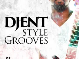 [jtcguitar] Djent风格律动 | Djent Style Grooves