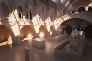 [rebelway] Houdini 中的 Karma 渲染（揭秘渲染设置）|  Karma Rendering in Houdini (Demystifying Render Settings)