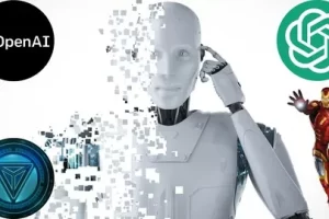 [udemy]JARVIS AI 3.0 GPT3 Based AGI 虚拟助手 | JARVIS AI 3.0 GPT3 Based AGI Virtual Assistant