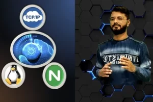 [udemy] Web 性能优化调优 – TCP/IP + Nginx + Linux | Web Performance Optimization Tuning – TCP/IP + Nginx + Linux
