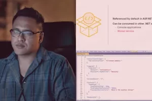 [pluralsight]ASP.NET Core 6 中的配置和选项 | Configuration and Options in ASP.NET Core 6