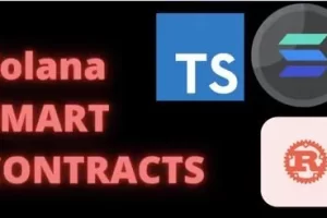 [skillshare]Solana 智能合约 – Rust、Typescript、Es6、加密、编程中的 Solana 程序 | Solana Smart Contracts – Solana Programs in Rust, Typescript, Es6, crypto, programming