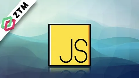 [udemy] JavaScript：高级概念（2023 更新）| JavaScript: The Advanced Concepts ...