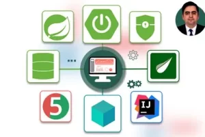 [udemy] 开发全栈应用程序：Spring Boot + JPA + Thymeleaf | Developing a Full-Stack App : Spring Boot + JPA + Thymeleaf