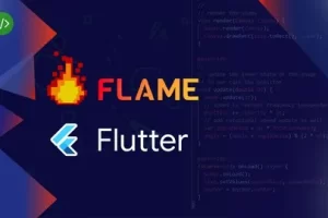 [udemy] Flame & Flutter with Dart：构建您的第一款 2D 手机游戏 | Flame & Flutter with Dart : Build your First 2D Mobile Game