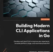 在 Go 中构建现代 CLI 应用程序 |  Building Modern CLI Applications in Go