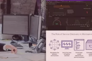 [pluralsight] Java 微服务与 Spring Cloud – 协调服务 | Java Microservices with Spring Cloud: Coordinating Services