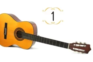 [udemy]古典吉他基础 – 基础知识第 1 部分 | Classical Guitar Essentials – The Basics Part 1
