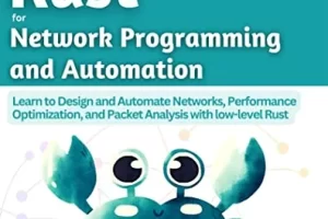 用于网络编程和自动化的 Rust | Rust for Network Programming and Automation