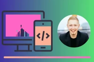 [udemy]使用 Python 和 Django 构建后端 REST API – 初学者 | Build a Backend REST API with Python & Django – Beginner