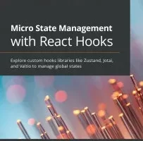 使用 React Hooks 进行微状态管理 | Micro State Management with React Hooks