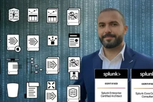 [udemy]Splunk企业管理2023 (实践实验室：速成班) | Splunk Enterprise Admin 2023 (Hands-on Labs: Crash Course )