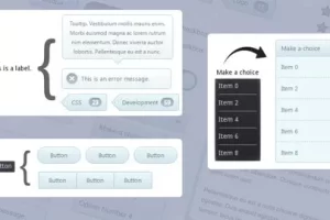 [udemy]在 Godot 引擎中创建主题 UI | Creating Thematic UI in Godot Engine