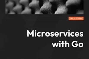 使用 Go 的微服务 | Microservices with Go