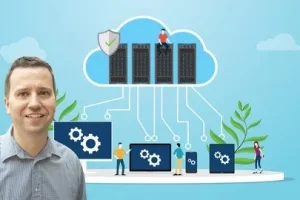 [udemy]DP-900：Microsoft Azure 数据基础（2022 年 8 月版） | DP-900: Microsoft Azure Data Fundamentals (Aug 2022 version)