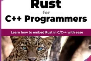 面向C++程序员的Rust | Rust for C++ Programmers