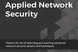应用网络安全 | Applied Network Security