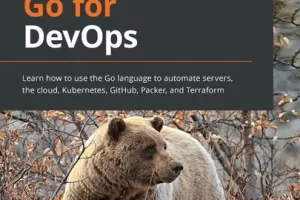 面向运维的GO | Go for DevOps