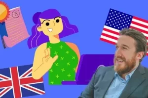 [udemy] 英语硕士课程：英语语法、英语口语 | The English Master Course: English Grammar, English Speaking