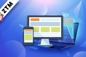 [zerotomastery]2023 年的完整 Web 开发人员 | The Complete Web Developer in 2023