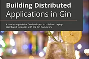 在 Gin 中构建分布式应用程序 | Building Distributed Applications in Gin