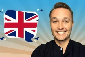 [udemy] 英语口语完成：英语语言掌握 | English Speaking Complete: English Language Mastery