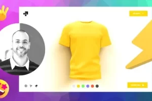 [udemy]美丽的 React Three.js 光纤配置器 – 设计和代码 | Beautiful React Three.js Fiber Configurator – Design & Code