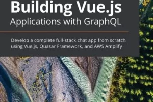 使用 GraphQL 构建 Vue.js 应用程序 | Building Vue.js Applications with GraphQL