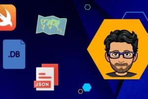 [udemy]使用 UIKit 和 Swift 进行 iOS 开发 – 基于项目的学习 |  iOS Development Using UIKit & Swift – Project Based Learning