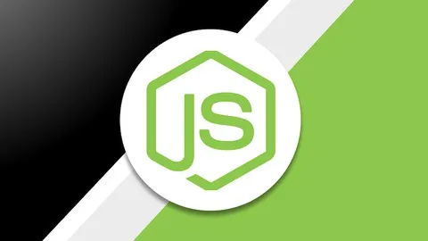[udemy]NodeJS 教程和项目课程 (2023) | NodeJS Tutorial and Projects Course ...