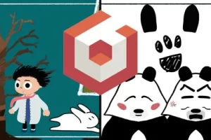 [udemy]完整的 BabylonJS 游戏开发（2D、3D、使用 ColyseusJS 在线）| Full BabylonJS Game Dev (2D, 3D, Online with ColyseusJS)