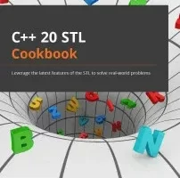 C++20 STL 食谱 | C++20 STL Cookbook