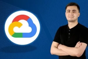 [udemy]谷歌云 30 天：完整的 GCP 初学者训练营 | 30 Days of Google Cloud: The Complete GCP Beginners Bootcamp