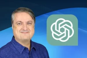 [udemy]ChatGPT 和机器学习语言模型的新浪潮 | ChatGPT and the New Wave of ML Language Models