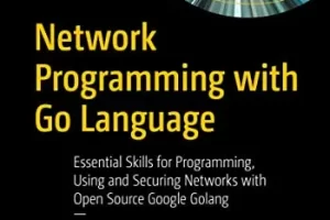 Go语言网络编程 | Network Programming with Go Language