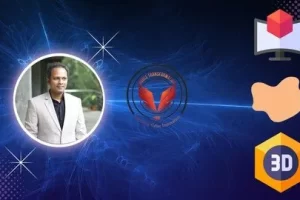 [udemy]设计师的Form Genatation 2D 3D大师班 TM | Form Genatation for Designers 2D 3D Master Class TM