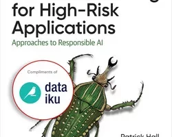 高风险应用程序的机器学习 | Machine Learning for High-Risk Applications