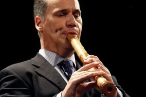 [udemy]学习弹奏尺八 – 本曲 4：Shingetsu | Learn to play the Shakuhachi – Honkyoku 4: Shingetsu