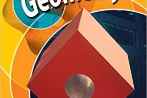 几何，学生版 | Geometry, Student Edition (MERRILL GEOMETRY)