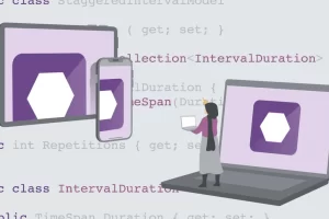 [linkedin].NET MAUI 基础培训 | .NET MAUI Essential Training