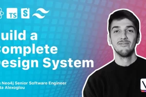 [newline]构建完整的公司设计系统 | Build a Complete Company Design System